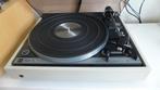 Dual 701, Ophalen, Automatisch, Refurbished, Platenspeler