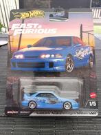 HotWheels Honda Acura Integra, Ophalen of Verzenden, Zo goed als nieuw