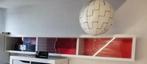 Ikea wand kast odda regal, Huis en Inrichting, Kasten | Wandmeubels, 150 tot 200 cm, Minder dan 100 cm, 25 tot 50 cm, Gebruikt