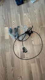 Hydraulische remmen fatbike e bike, Ophalen of Verzenden, Zo goed als nieuw