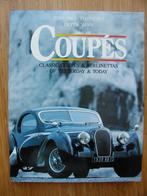 Coupés: Classic coupes & berlinettas of yesterday & today, Thevenet / Vann, Nieuw, Ophalen of Verzenden, Overige merken