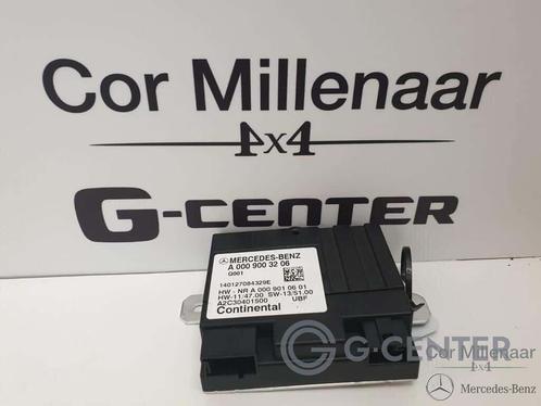 Mercedes-Benz Regeleenheid Brandstofpomp W205/217/222 A00090, Auto-onderdelen, Elektronica en Kabels, Mercedes-Benz, Gebruikt