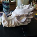 andes opaal draak 11cm edelstenen mineralen, Ophalen of Verzenden