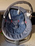 Nuna leaf wipstoel, Kinderen en Baby's, Wipstoeltjes, Ophalen, Zo goed als nieuw