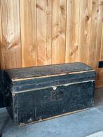 Oude kist, speelgoed kist, Huis en Inrichting, Woonaccessoires | Kisten, Ophalen of Verzenden, Zo goed als nieuw, 50 tot 100 cm