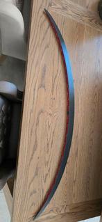 Kevlar Spoiler voor Tesla model 3 model 2019-2024, Ophalen of Verzenden