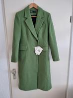 Nieuwe wollen manteco jas, Zara, Ophalen, Nieuw, Maat 36 (S)