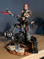 Horizon Zero Dawn Aloy Statue, Verzamelen, Beelden en Beeldjes, Ophalen of Verzenden, Zo goed als nieuw