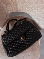 Cc vintage tas uniek!, Sieraden, Tassen en Uiterlijk, Tassen | Damestassen, Ophalen of Verzenden, Zo goed als nieuw, Handtas