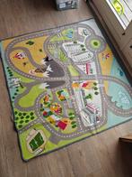 Speelkleed ikea, Ophalen, Gebruikt