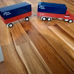 SCANIA-VABIS 110 SUPER 6 X 2 ,1e uitvoering slinger + doos ., Hobby en Vrije tijd, Modelauto's | 1:50, Verzenden, Nieuw, Bus of Vrachtwagen