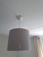 Grijze hanglamp Koeka, Ophalen of Verzenden, Zo goed als nieuw, Rond