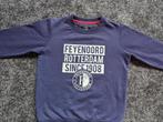Feyenoord trui, Kinderen en Baby's, Ophalen of Verzenden, Gebruikt, Jongen of Meisje, Trui of Vest