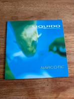 Liquido - Narcotic, 1 single, Ophalen of Verzenden, Zo goed als nieuw, Pop
