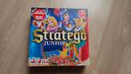 Stratego junior, Hobby en Vrije tijd, Gezelschapsspellen | Kaartspellen, Ophalen, Zo goed als nieuw