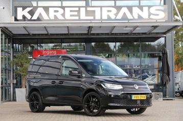 Volkswagen Caddy Cargo 2.0 TDI | Aut. | Edition | Trekhaak | beschikbaar voor biedingen