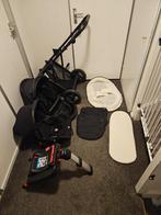 Slee Mobile kinderwagen, Kinderen en Baby's, Kinderwagens en Combinaties, Gebruikt, Verstelbare duwstang, Ophalen, Kinderwagen