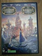 De Notenkraker en de Vier Rijken DVD, Ophalen