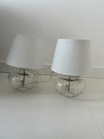 Tafellampen Ikea Jonsbo Egby 12,50 per stuk, Huis en Inrichting, Ophalen, Nieuw, Glas, Minder dan 50 cm