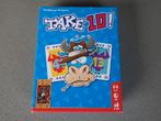 take 10! 999 GAMES, Hobby en Vrije tijd, Gezelschapsspellen | Kaartspellen, Ophalen of Verzenden