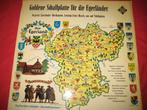 LP, Goldene Schallplatte für die Egerländer, Cd's en Dvd's, Ophalen of Verzenden, 1960 tot 1980, Zo goed als nieuw, 12 inch