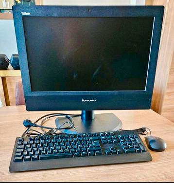 lenovo thinkcentre M73Z beschikbaar voor biedingen