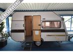Avento Royal 350 TL RETRO / MEENEEMPRIJS, Caravans en Kamperen, Caravans, Overige typen, Standaardzit, Bedrijf, 500 - 750 kg