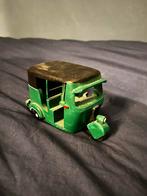 Mini Tuktuk uit Sri Lanka - Souvenir, Overige merken, Gebruikt, Auto, Groter dan 1:32