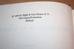Het spook en de schaduw. S. Vestdijk. 1e dr. 1966., Ophalen of Verzenden, Gelezen