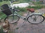 Damesfiets paris, Ophalen, Gebruikt, Overige merken, Versnellingen