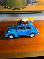 Volkswagen kever van LEGO, Ophalen, Nieuw, Complete set, Lego