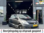 Suzuki Swift 1.2 Exclusive EASSS|Airco|Elek.ram|APK|Sportief, Voorwielaandrijving, Stof, Gebruikt, Met garantie (alle)