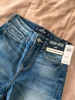 Hollister Curvy 1R w25 High waist skinny jeans, Kleding | Dames, Spijkerbroeken en Jeans, Nieuw, Blauw, Hollister, W27 (confectie 34) of kleiner