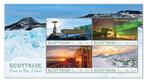 Nieuw Zeeland - Ross Dependency - Scott Base 2023, Postzegels en Munten, Postzegels | Oceanië, Ophalen of Verzenden, Postfris