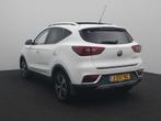 MG ZS EV Luxury 45 kWh | Leder | Panoramadak | Apple CarPlay, Auto's, MG, Adaptive Cruise Control, Gebruikt, 143 pk, 1507 kg