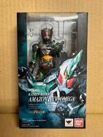 Power Rangers / Kamen Rider -- KR Amazon New Omega, Ophalen of Verzenden, Nieuw