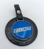Gave, ca 45 jaar oude Fiat sleutelhanger, Ophalen of Verzenden, Zo goed als nieuw, Auto's
