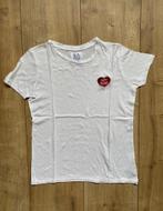 Z.g.a.n. Wit shirt / top van Zoë Karssen, maat XS / 34, Wit, Zoe Karssen, Ophalen of Verzenden, Zo goed als nieuw