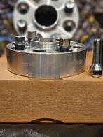 Spoorverbreders Adapters Porsche 924 4x108 57,1  40mm, Ophalen of Verzenden