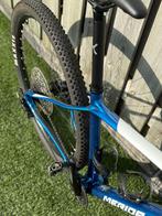 Merida Big Nine 600 MTB 29er weinig gebruikt!, Ophalen, Hardtail, Heren, Merida