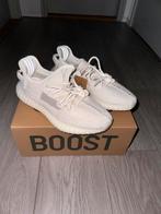 Yeezy Boost 350 V2, Kleding | Heren, Schoenen, Wit, Nieuw, Ophalen of Verzenden, Sneakers of Gympen