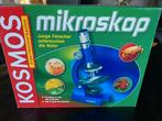 microscoop, Ophalen of Verzenden, Nieuw, Ontdekken, Met licht