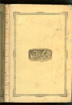Nederlandsch Magazijn - 1837 -- ter verspreiding van algemee, Antiek en Kunst, Antiek | Boeken en Bijbels, Ophalen of Verzenden