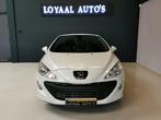Peugeot 308 CC 1.6 THP Feline | NAVI | AIRCO | CRUISE | LEDE, Voorwielaandrijving, Euro 5, 1490 kg, Gebruikt