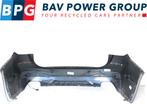 BUMPER ACHTER BMW 6 serie Gran Turismo (G32) (51128094106), Gebruikt, Achter, BMW, Bumper