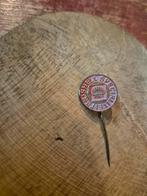 Vintage Shell Specialiteiten Speldje, Verzamelen, Ophalen of Verzenden, Gebruikt, Merk, Speldje of Pin