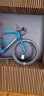 Colnago V4RS 51cm, Fietsen en Brommers, 28 inch, Brianza 9 20040 Vambiago MI Italy, Info@colnago.com, Nieuw