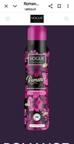 Gevraagd deze Vogue deo romance, Ophalen of Verzenden, Zo goed als nieuw, Handen en Nagels