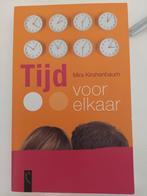 Mira Kirshenbaum - Tijd voor elkaar, Ophalen of Verzenden, Zo goed als nieuw, Mira Kirshenbaum