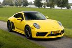 Porsche 992 911 3.0 Carrera S (FULL Option Dealer OnderH, Sp, Auto's, Porsche, Automaat, Gebruikt, Overige kleuren, 4 stoelen